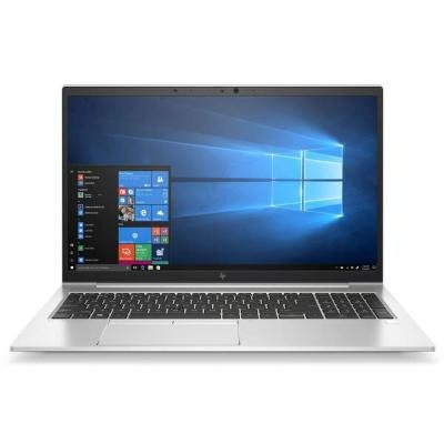 Portatil reacondicionado hp elitebook 855 g7 14pulgadas - amd ryzen 5 pro 4650u - 8gb - 256gb m2 - windows 10 pro - teclado español