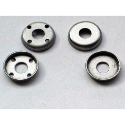 Spare Part - 6MM STOP RING 110510000801