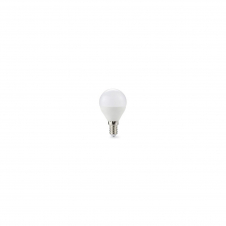 Bombilla led kodak esferica g45 e14 6w 480lm 30415782