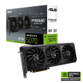 Asus Prime RTX 5070 12GB GDDR7