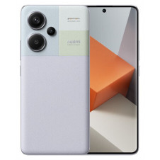 SMARTPHONE XIAOMI REDMI NOTE 13 PRO+ 5G 6,67 8GB RAM 256GB ROM AURORA PURPLE