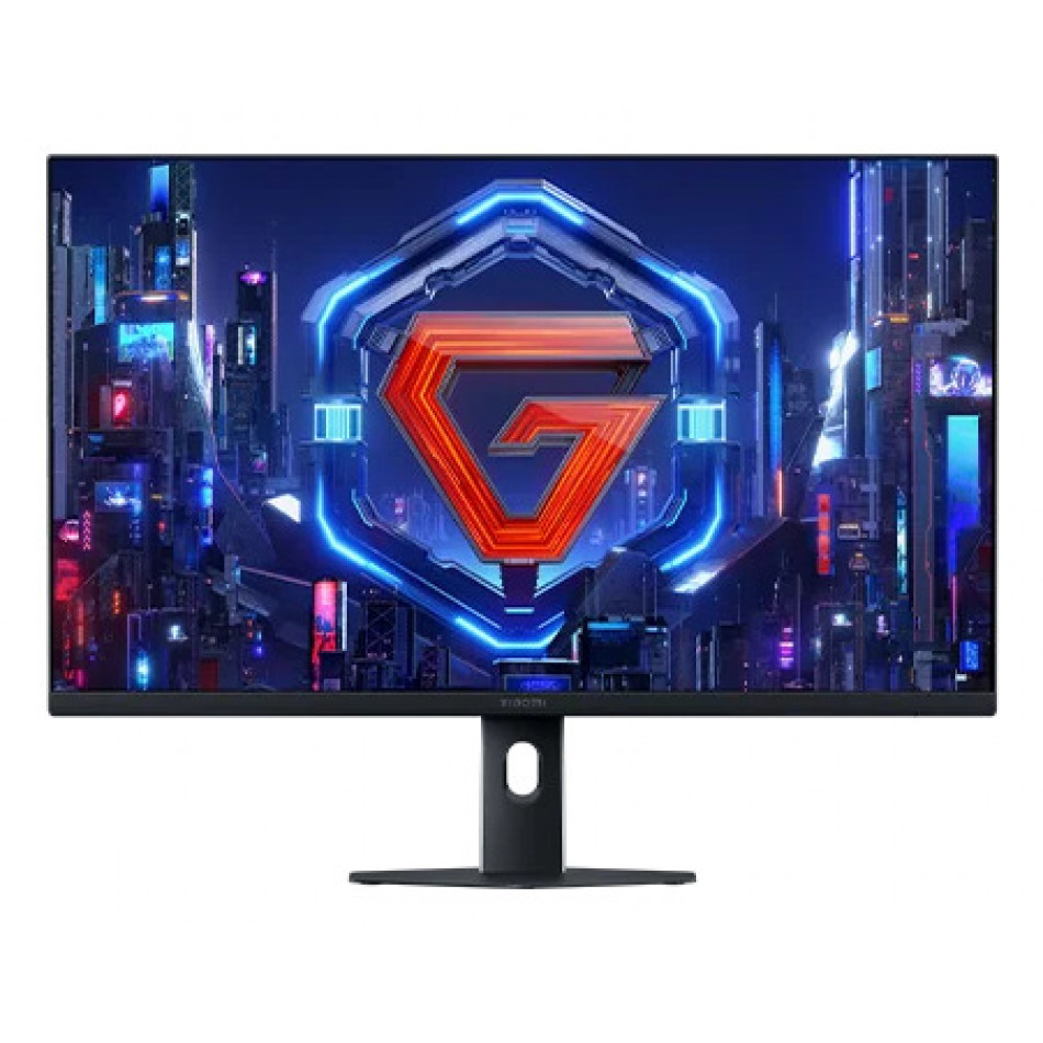 G27Qi pantalla para PC 68,6 cm (27") 2560 x 1440 Pixeles 2K LCD Negro