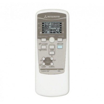 SPLIT 1X1 2752 FRIGORIAS DXK12Z6 MITSUBISHI