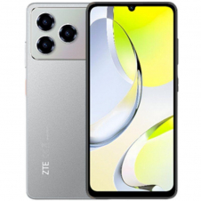 ZTE Blade A76 4GB/128GB Gris