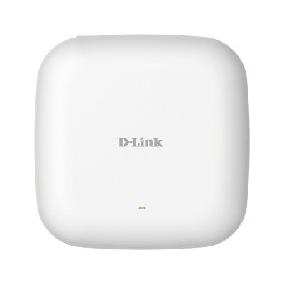 D-Link DAP-X2850 punto de acceso inalámbrico 3600 Mbit/s Blanco Energía sobre Ethernet (PoE)