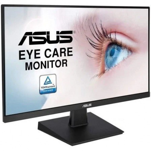 Monitor Asus VA27EHE 27/ Full HD/ Negro