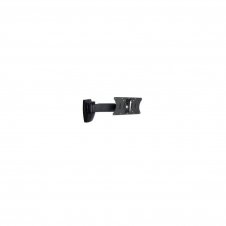 SOPORTE PARED OMB BISOLUTION BK ORIENTABLE 10P - 32P NEGRO BISOLUTION BK