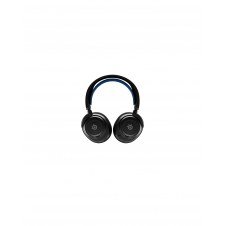 Steelseries Arctis Nova 7P Auriculares Inalámbrico y alámbrico Diadema Juego USB Tipo C Bluetooth Negro, Azul