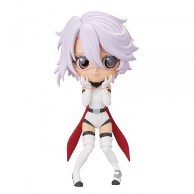 Figura banpresto q posket shy 13cm