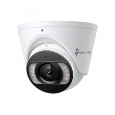 VIGI Cámara IP Turret 4MP Metal Full-Color 4mm
