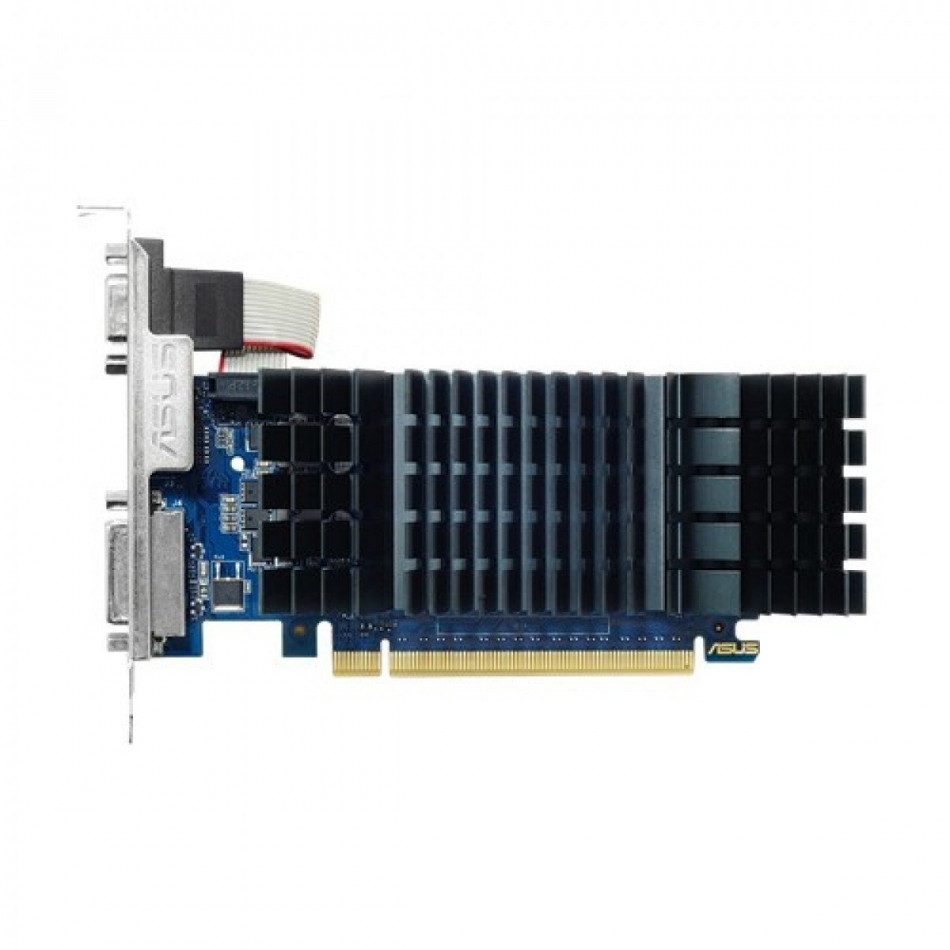 Asus VGA NVIDIA GT 730-SL-2GD5 BRK 2GB DDR5