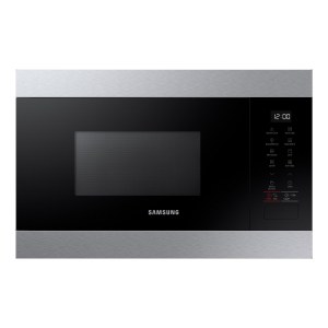 Microondas integrable Samsung MG22M8274CT/E1 22L 850W GRILL INTEGR