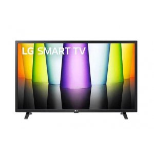 Televisor LED LG 32LQ63006LA, 32