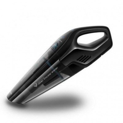 Aspirador de Mano con batería Cecotec Conga Immortal ExtremeSuction 22.2V/ Depósito 500ml