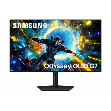 Samsung G73SH pantalla para PC 81,3 cm (32
