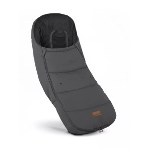 Saco Silla de Jane Dart Coal