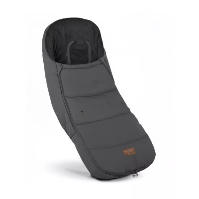 Saco Silla de Jane Dart Coal