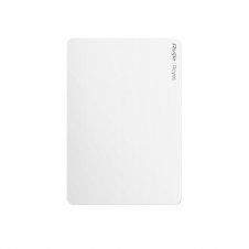 Ruijie Networks RG-RAP1260 punto de acceso inalámbrico 2976 Mbit/s Blanco Energía sobre Ethernet (PoE)