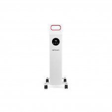 Orbegozo RAW 2000 Interior Negro, Blanco 2000 W Radiador de aceite eléctrico