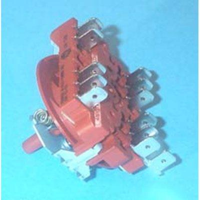 Selector para Horno Teka H600,H610 MX, RT600ME