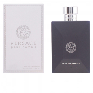 VERSACE POUR HOMME hair&body shampoo 250 ml
