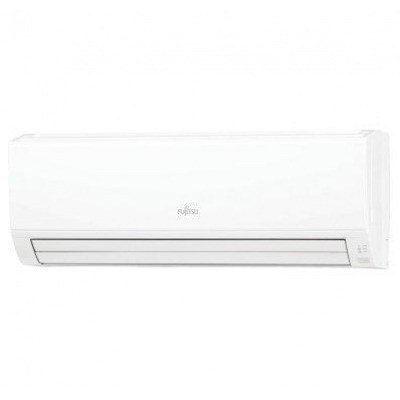 AIRE ACONDICIONADO SPLIT 1X1 4300 FRIGORIAS FUJITSU GAS R32