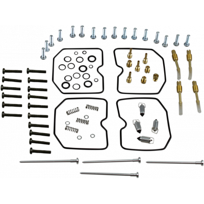 Kit reparación de carburador PARTS UNLIMITED 26-1690