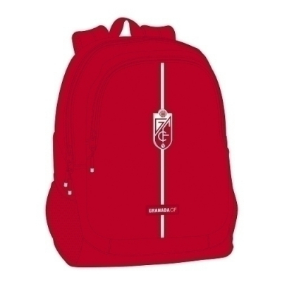 SAFTA-GRANADA C.F. MOCHILA ADAP/CARRO