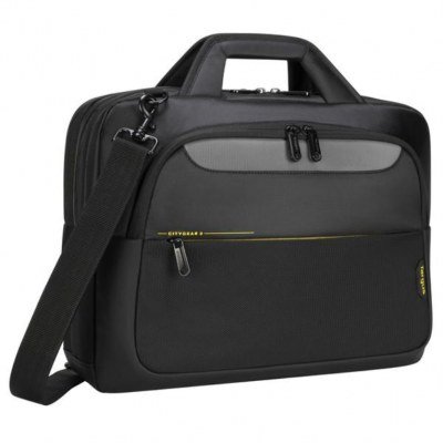 MALETIN TARGUS CITYGEAR 14 NEGRO