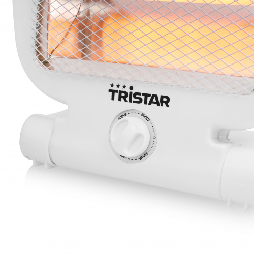 Calefactor Tristar KA-5128/ 800W