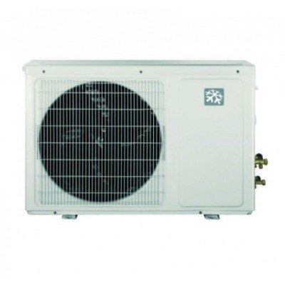 AIRE ACONDICIONADO SPLIT 1X1 3010 FRIG GAS R32