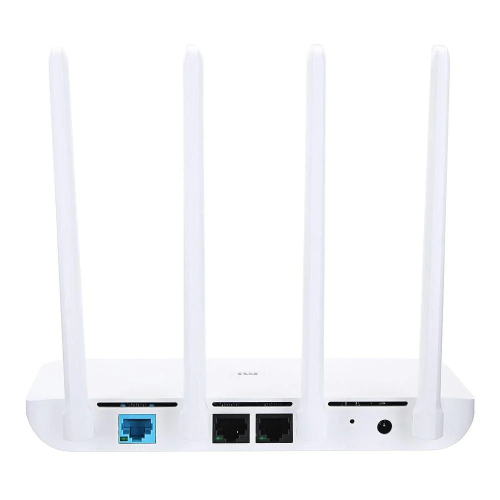 Xiaomi Mi Router 4A WiFi 2.4/5GHz 2xLAN 1xWAN