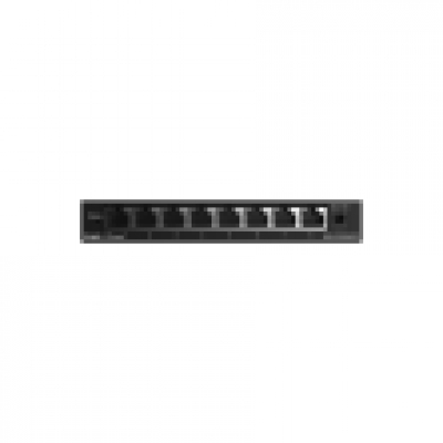 SWITCH RUIJIE REYEE RG-ES208GC GIGALAN 8p CLOUD
