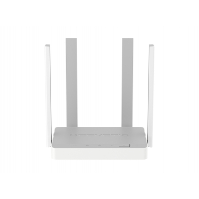 Explorer 4G Módem router 4G Wi-Fi 5 en malla AC1200 con Smart Switch de 4 puertos