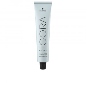 IGORA ROYAL HIGHLIFTS #12-19-Ceniza Violeta 60 ml
