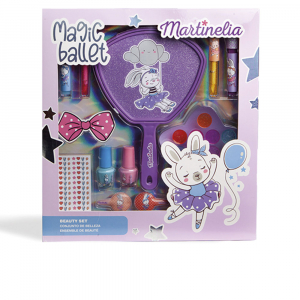 MAGIC BALLET MIRROR BEAUTY LOTE 13 pz