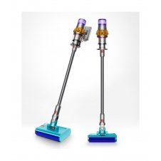 Dyson V15s Detect Submarine aspiradora de mano N?quel, Amarillo Sin bolsa