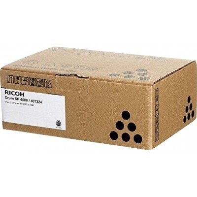 Ricoh Aficio SP3600/SP3610/SP4500/SP4510/SP4520/MP401SPF/MP402SPF Tambor de Imagen Original - 407324 (Drum)