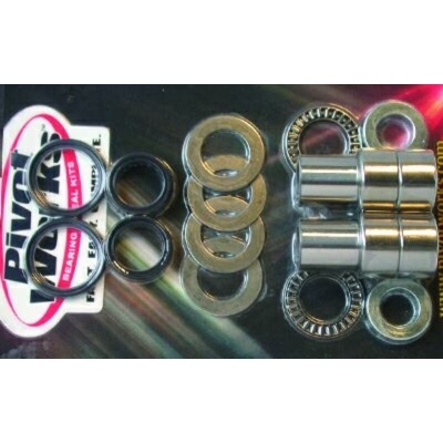 SWING ARM REPAIR KIT FOR YAMAHA YZ125/250/400/426 1999-01, WR400/426 1999-01 AND YZ250F 2001 PWSAK-Y07-421