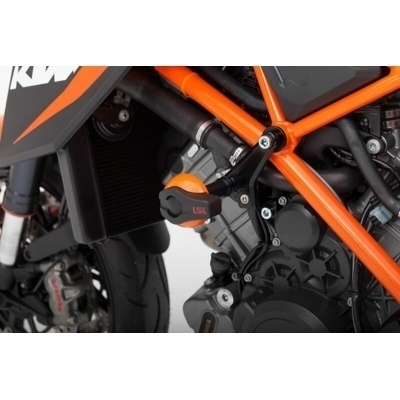 Kit montaje protectores de carenado KTM 1290 Super, LSL 550KT15.1SW 550KT15.1SW