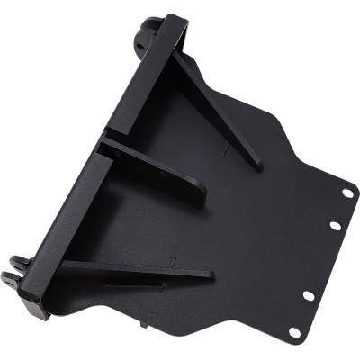 Plow Mount Plate for RM5 Rapid Mount Plow System MOOSE UTILITY 4583PF