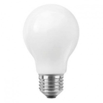 Bombilla led kodak filamento opalo esferica a60 - e27 - 420lm - calido 3000k - 4w=40w - no regulable