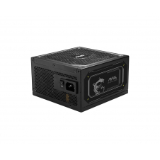 MSI MAG A1000GL PCIE5 II unidad de fuente de alimentación 1000 W 24-pin ATX ATX Negro