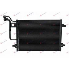 CONDENSER (575x425x16) (NRF)