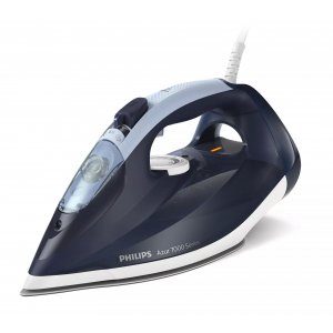 Plancha de vapor Philips DST7030/20, 2800W, golpe de vapor 250gr/min, SG+