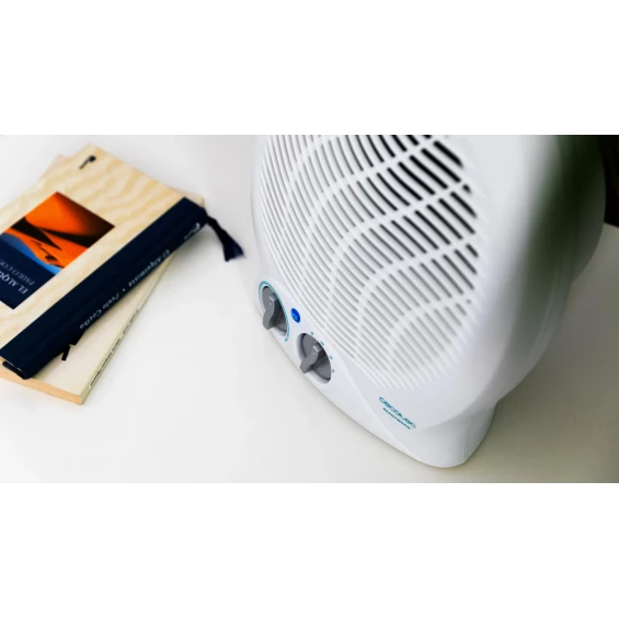 Termoventilador Cecotec Ready Warm 9790 Force, 2.000 W, blanco - imagen 6