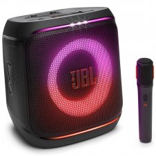 JBL PartyBox Encore 2 Altavoz Portátil Bluetooth Negro