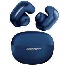 Bose Ultra Open Earbuds Inalámbrico Cancelación Ruido Lunar Blue