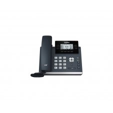 Yealink SIP-T42U teléfono IP Gris LCD Wifi