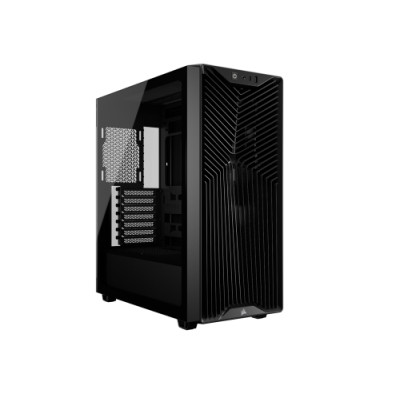 CAJA CORSAIR 3200D RS MID-TOWER PERFORMANCE BLACK CC-9011334-WW